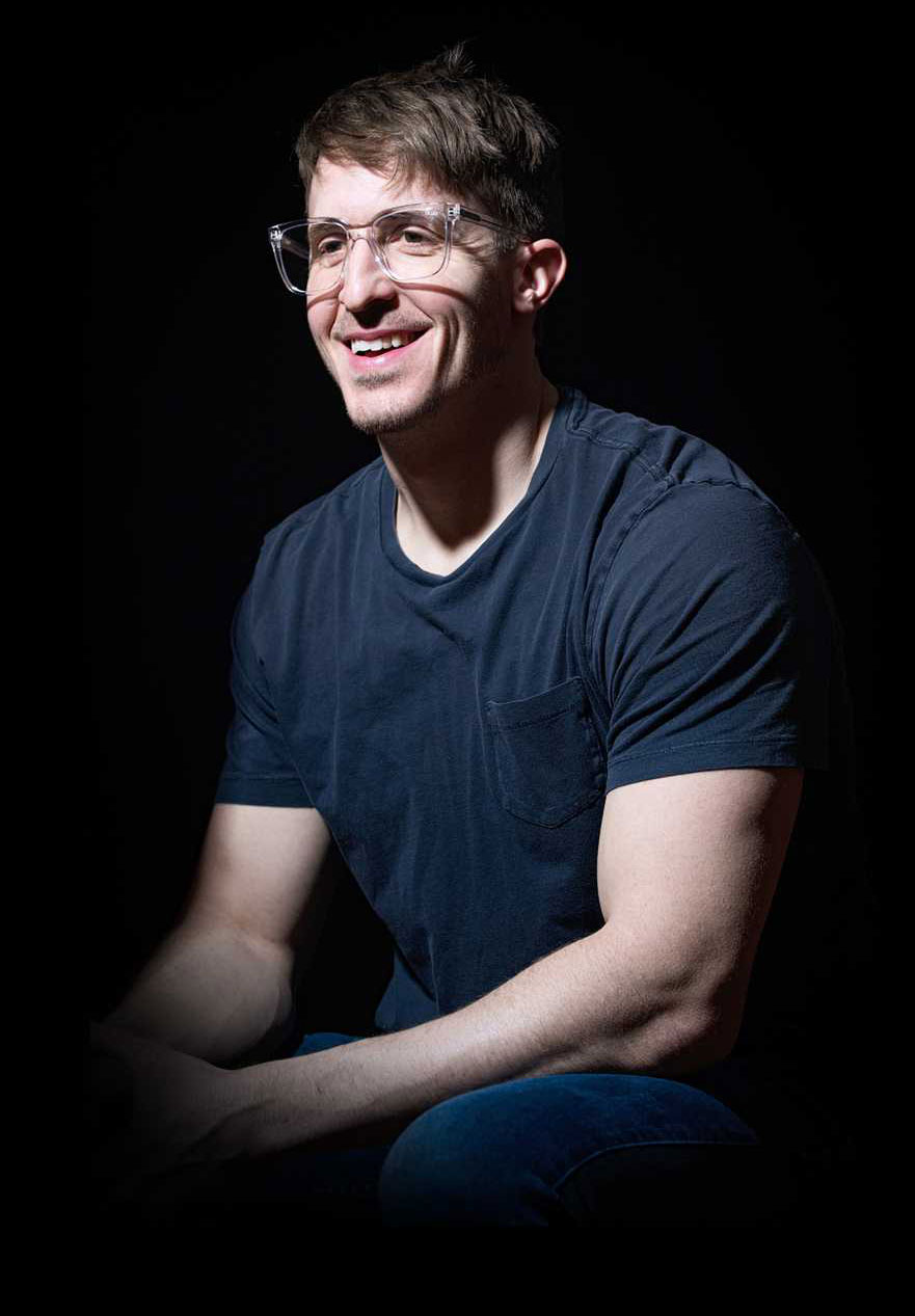 Brian Wiens