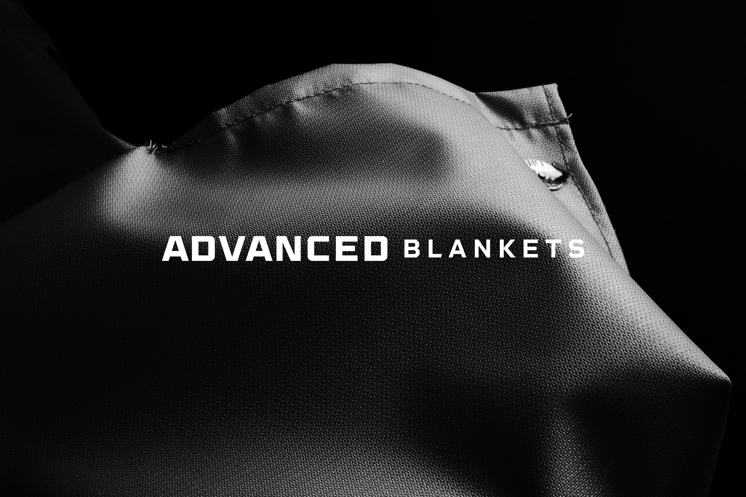 Advanced blankets insulation logo