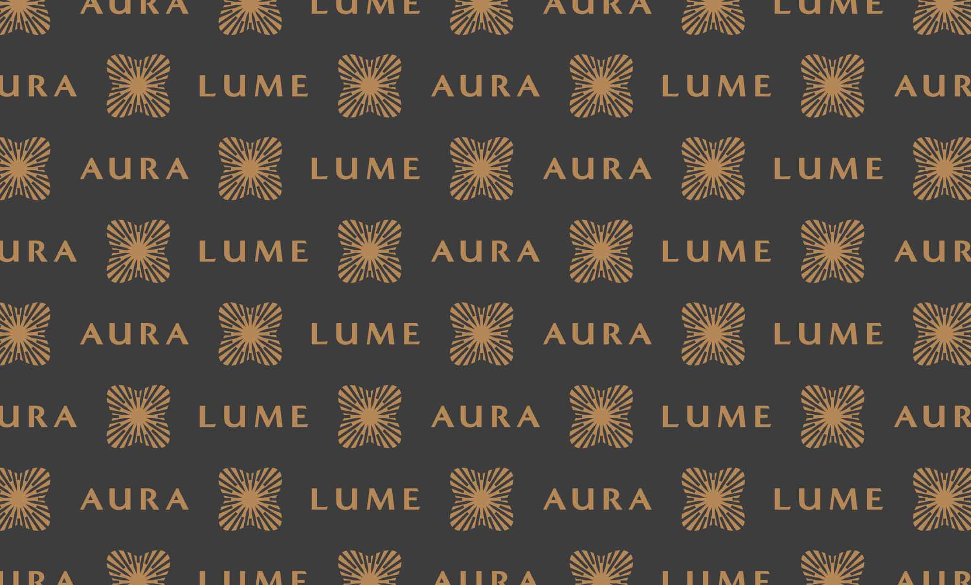 Luma Aura pattern