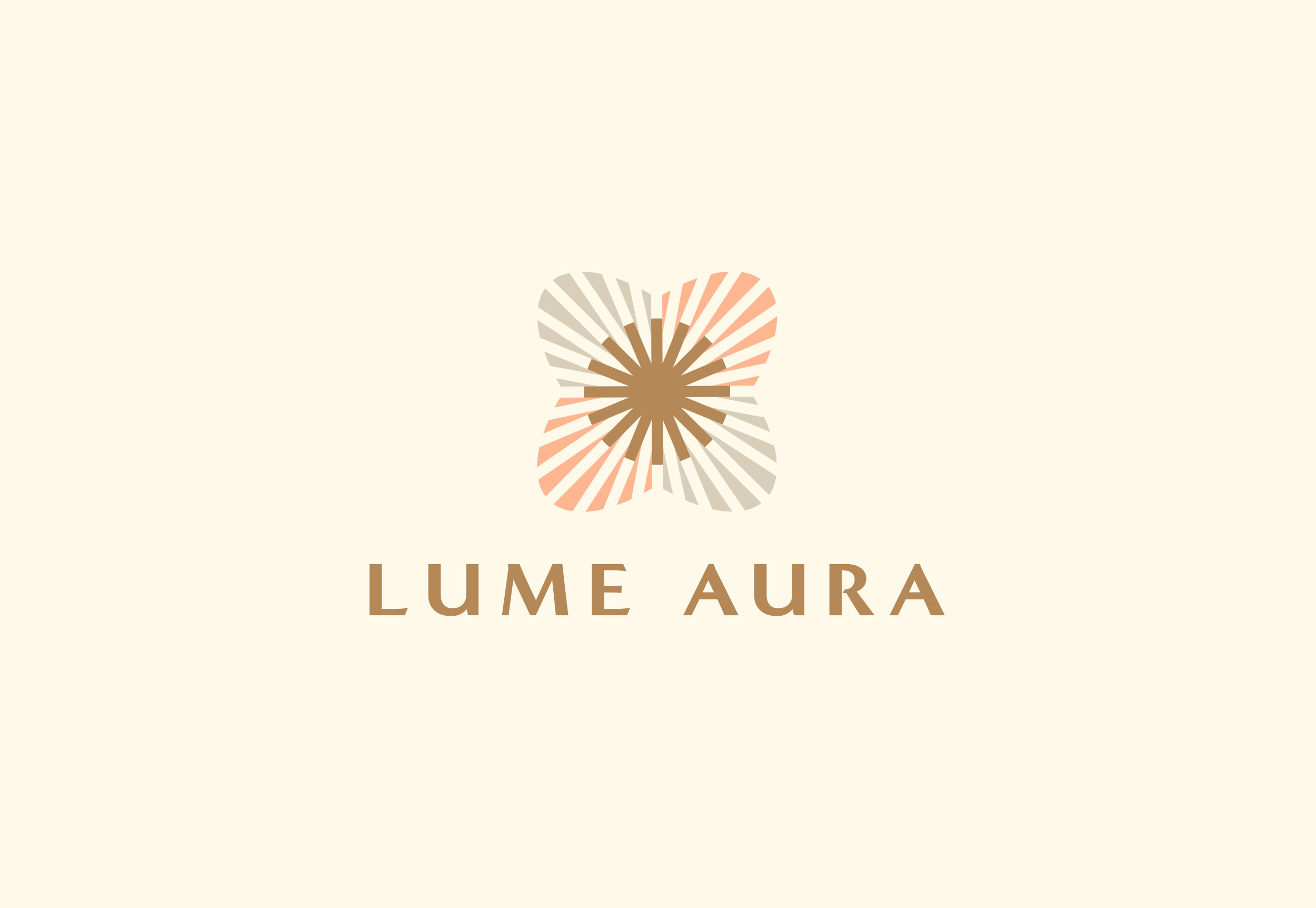 Aura Logo Design designs, themes, templates and downloadable graphic  elements on Dribbble