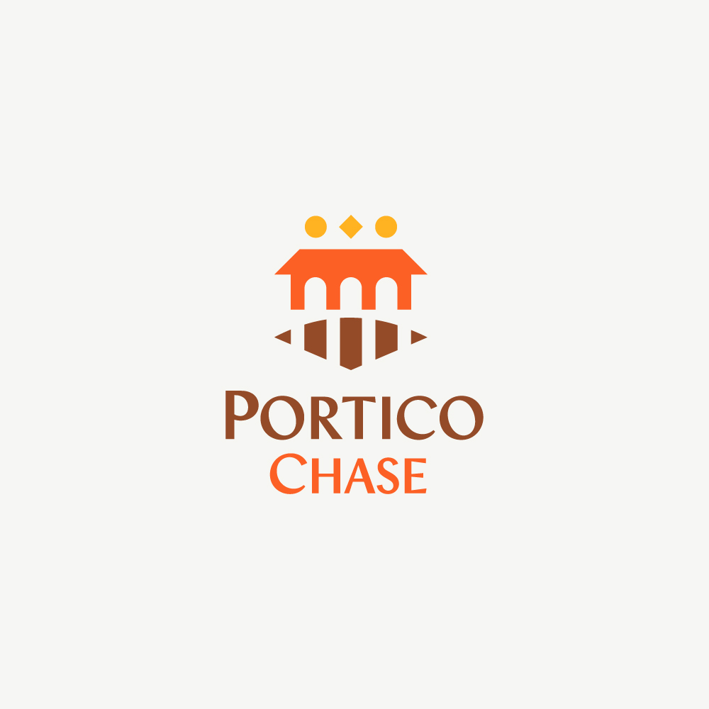 Portico Chase logo