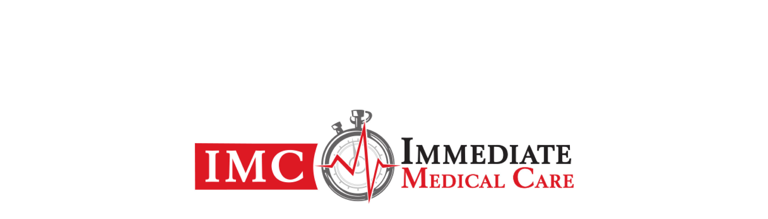 Immediate medical care (IMC) Hylo old logo