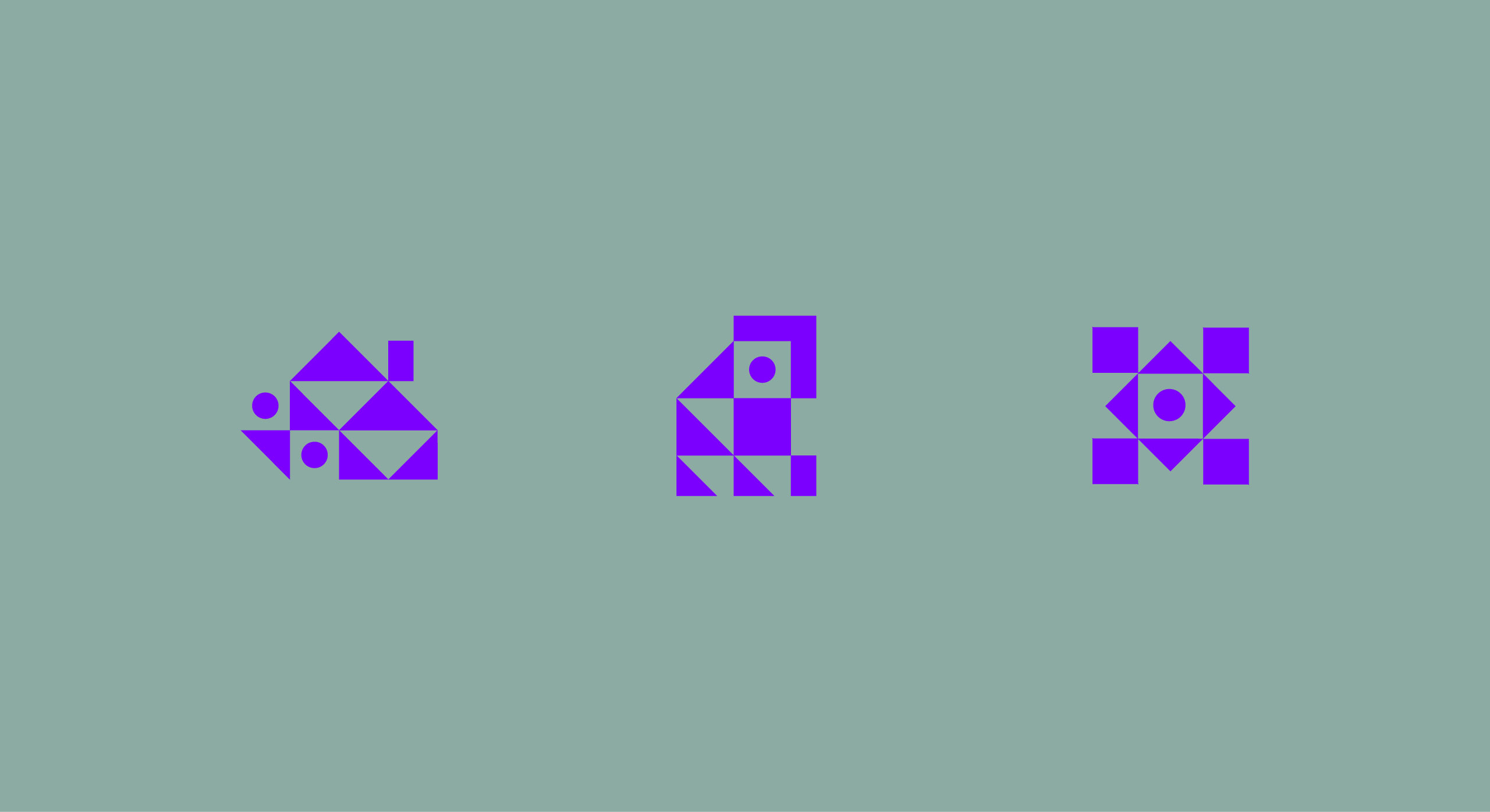 Greyten icons