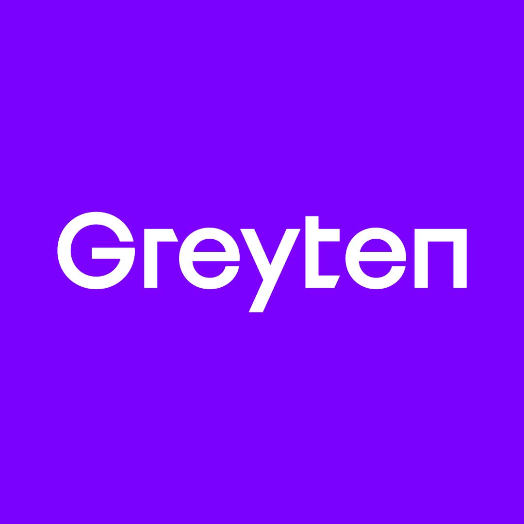 Greyten logotype