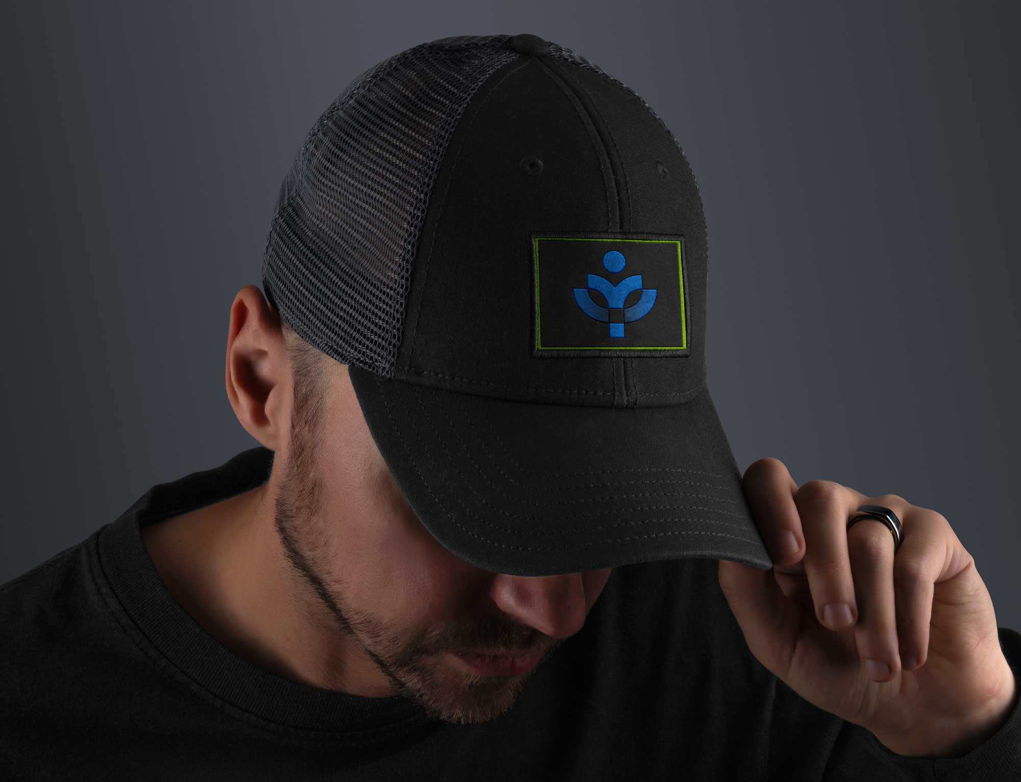 Transform Training hat design